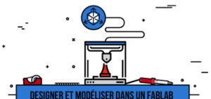 Ouverture du MOOC sur la modélisation 2D/3D la semaine prochaine