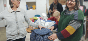 MAKEUSES de La FABrique du Loch