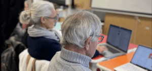 Install party : libérez-vous de windows