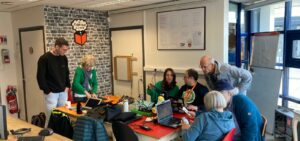 Install Party – Samedi 28 mars 2026